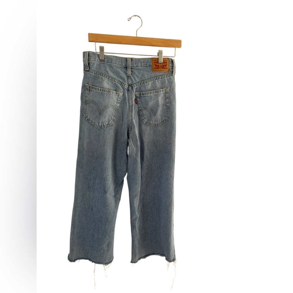 Levi’s Mile High Jeans 27” - Picture 3 of 6